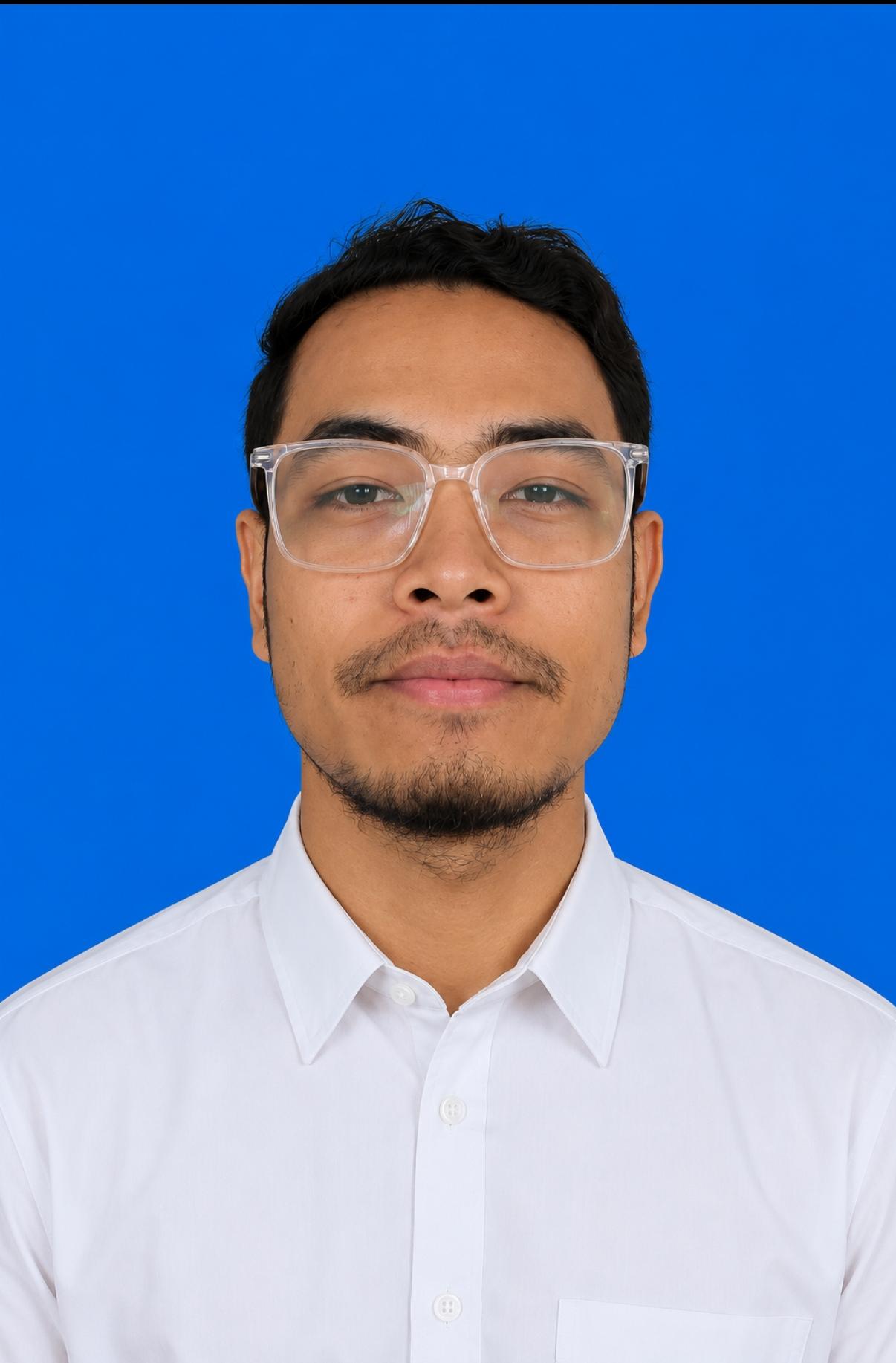 Foto Rizky Maulana