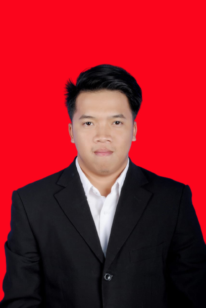 Foto Recky Ahmad Haffiandy