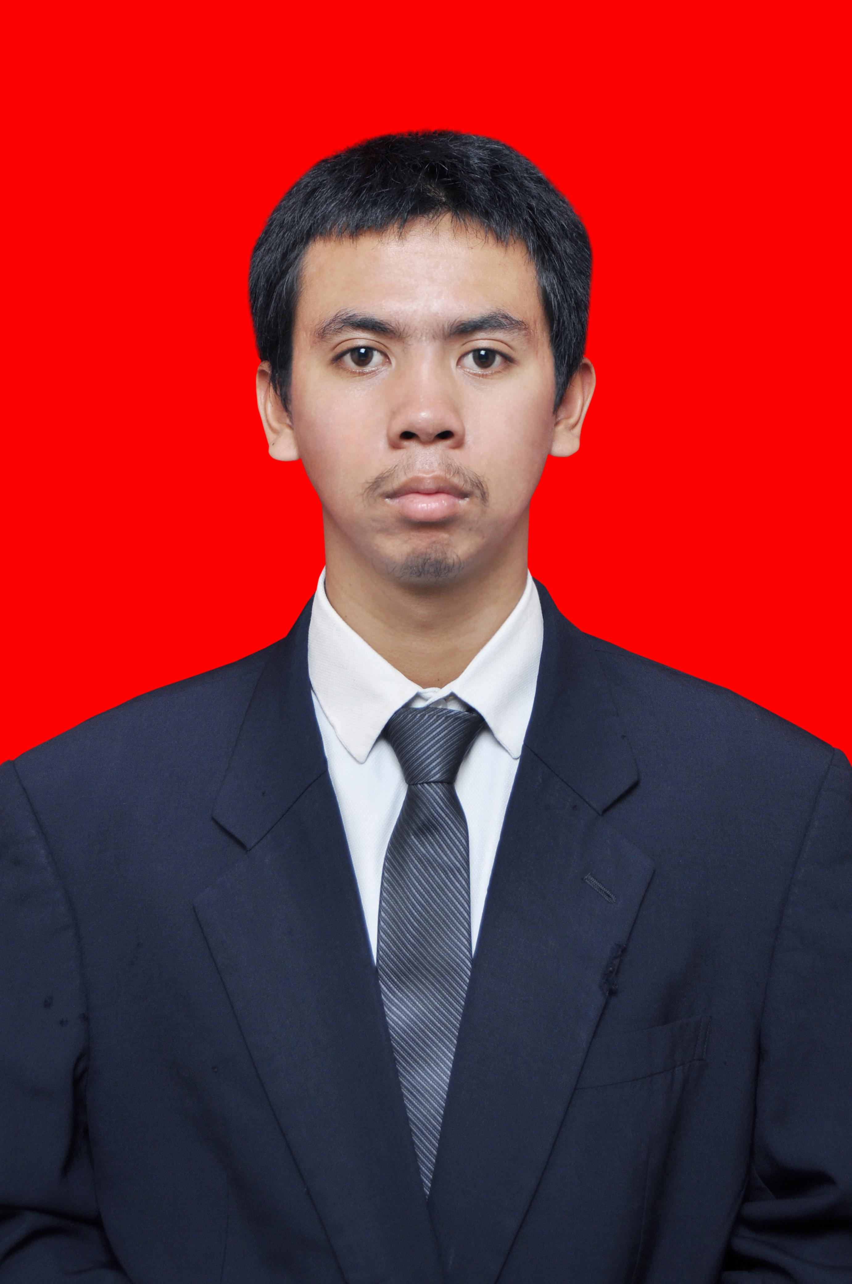 Foto Naufal Akbar Azzam Adani