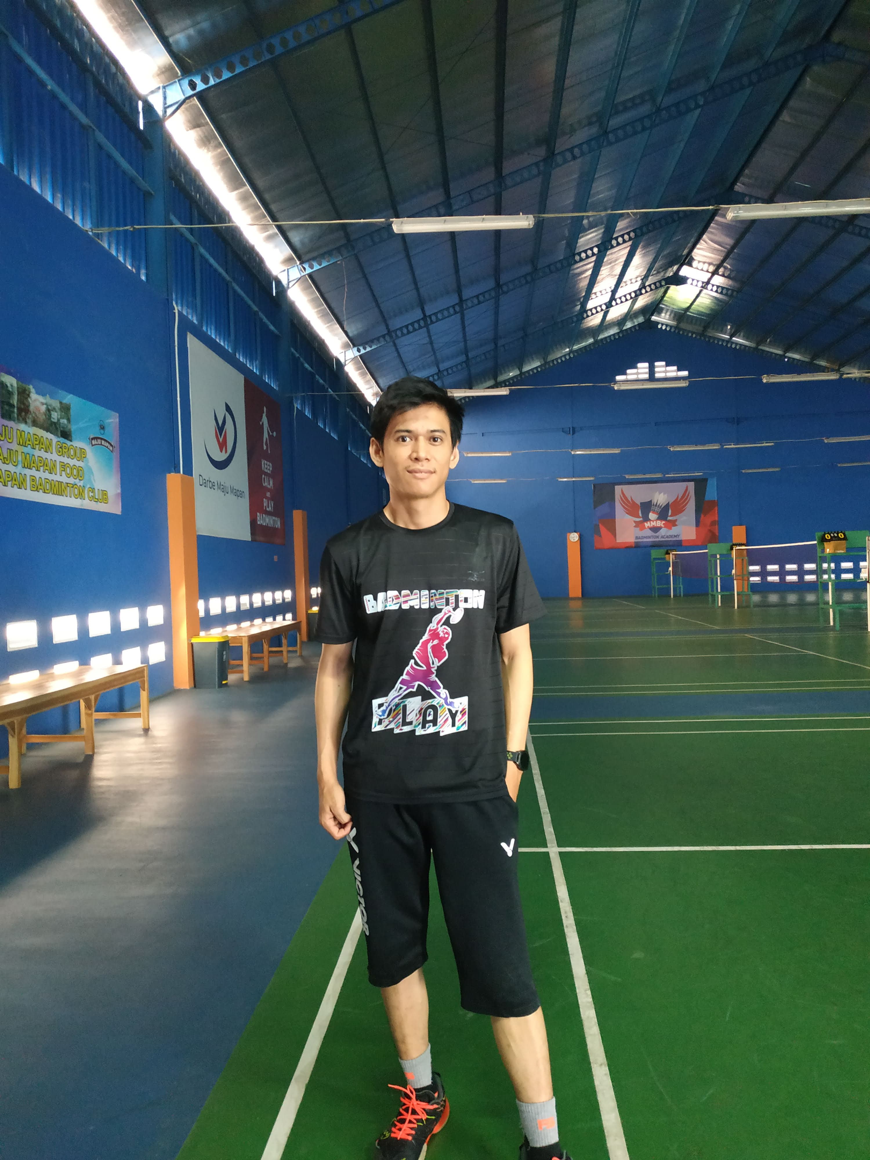 Foto Abdullah Salam Mustapa