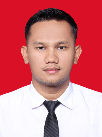 Foto Jeremia Sinuraya