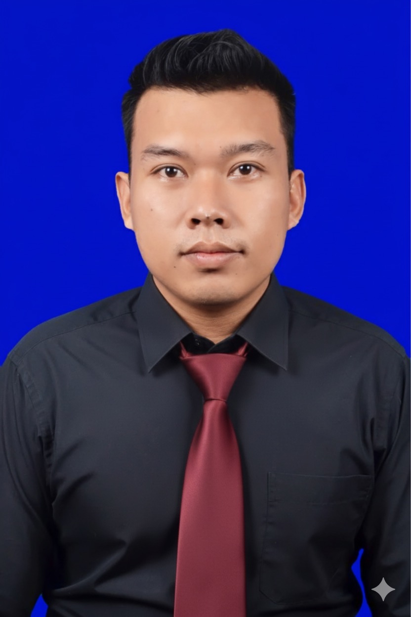 Foto Divin Sandhitya K