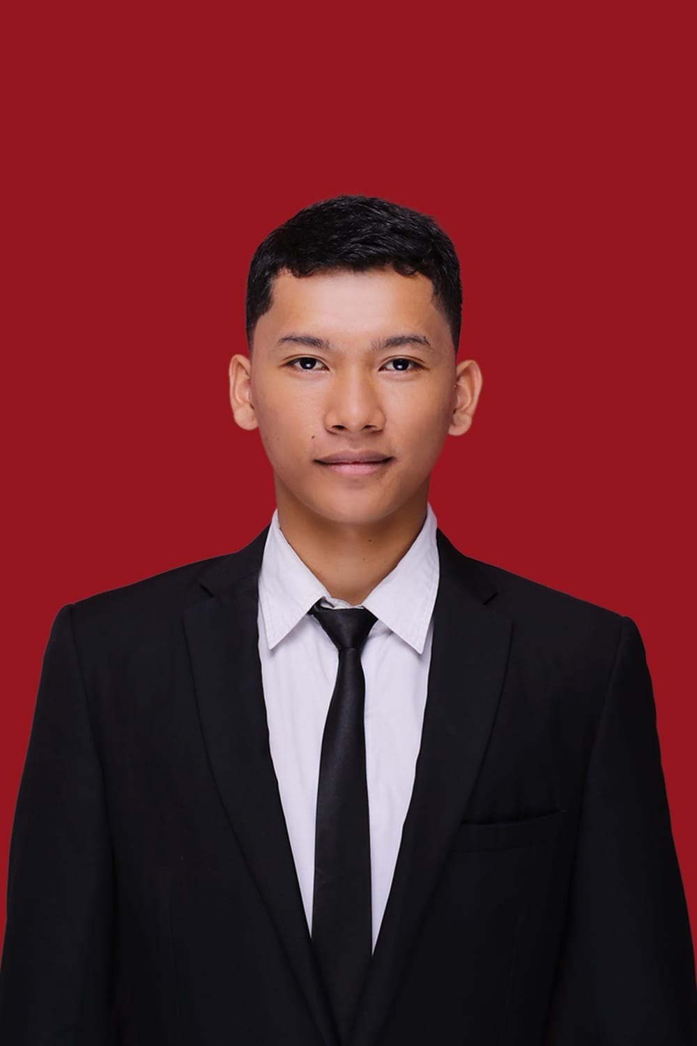 Foto Mangasi Hasibuan
