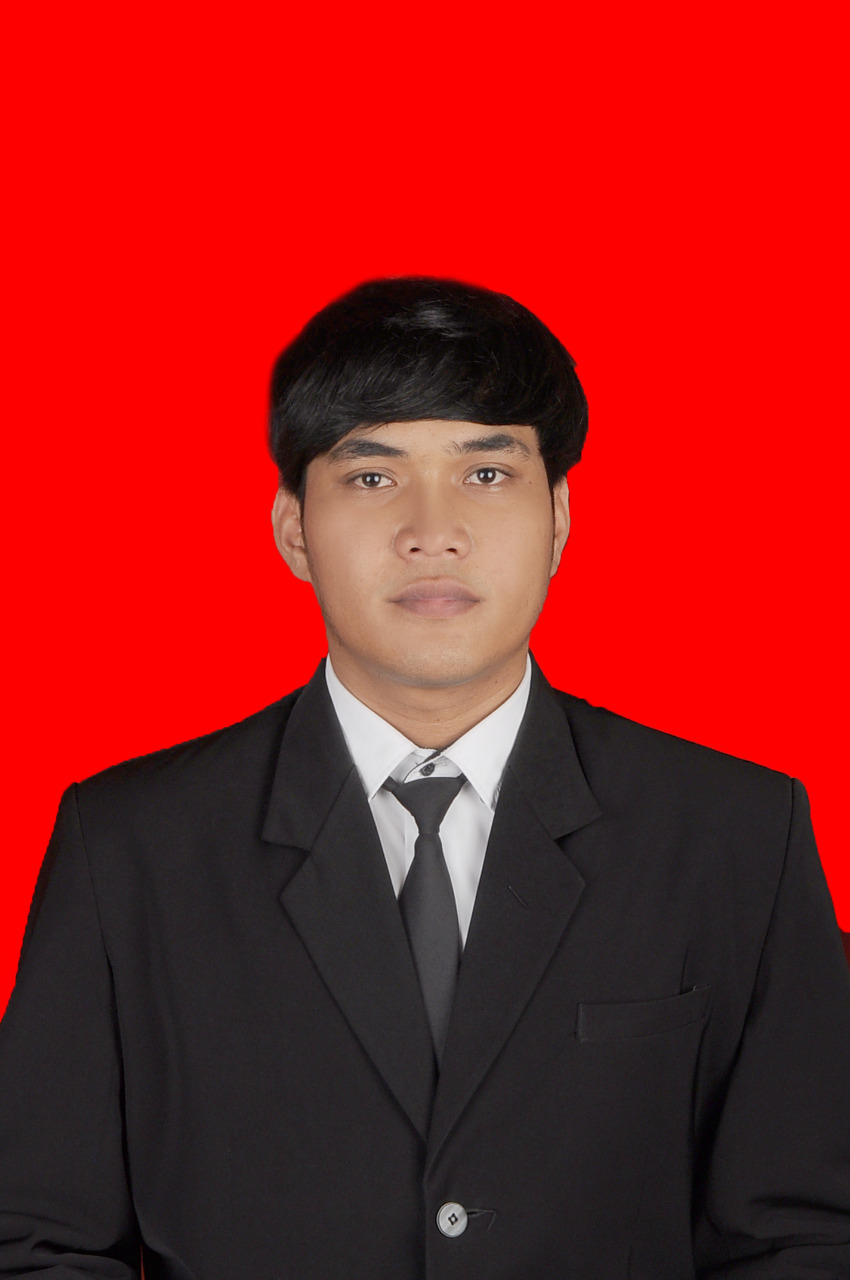 Foto david hasian barutu sinaga