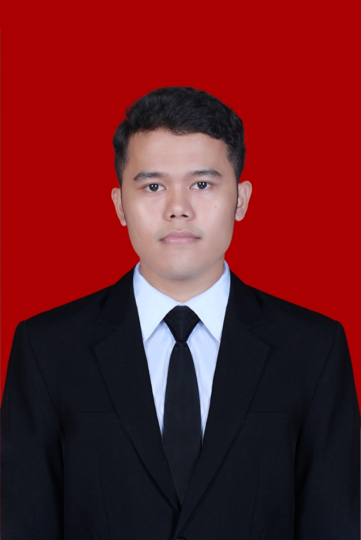 Foto Muhamad Rifqi Ridho
