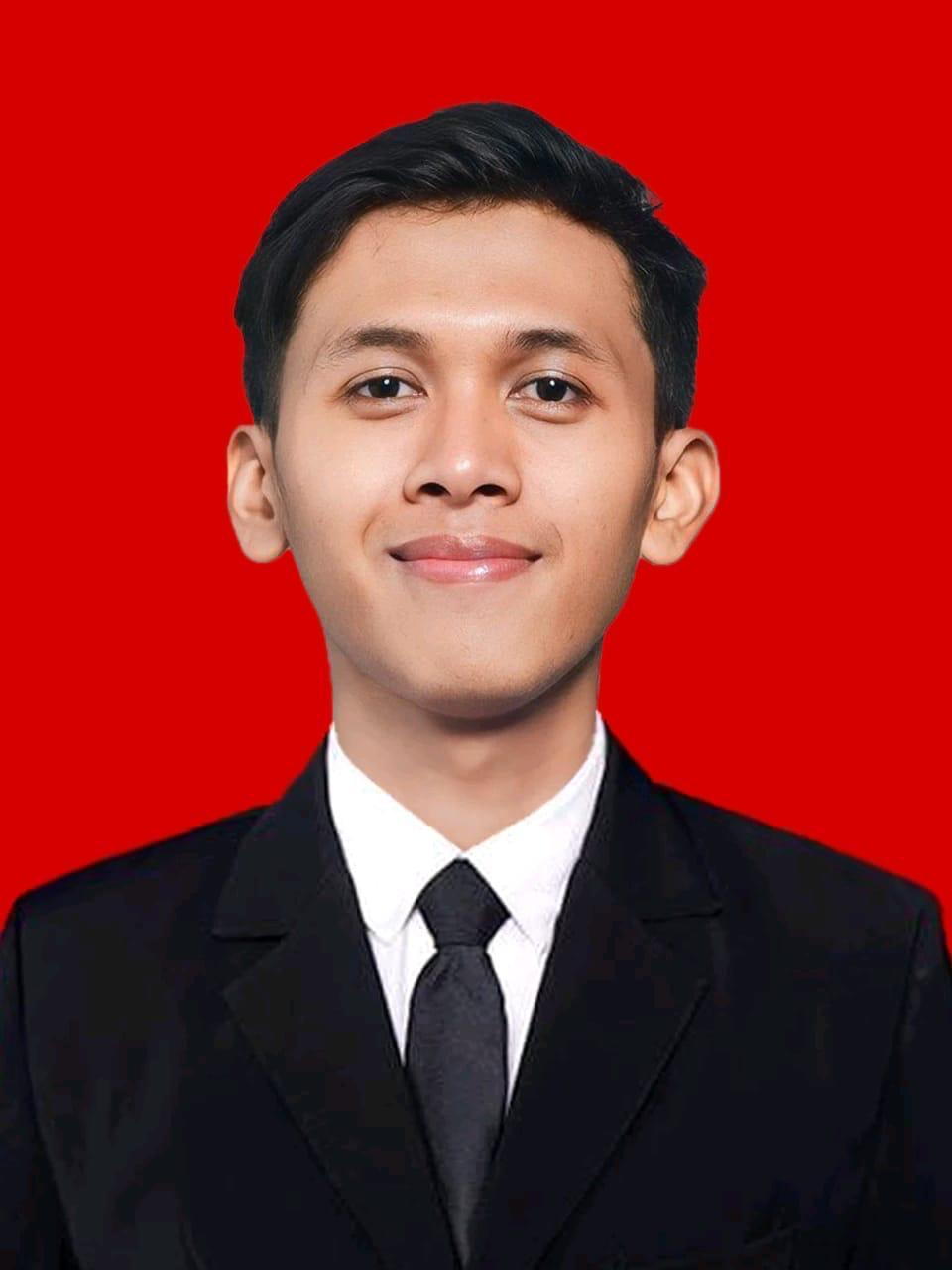 Foto RAYENDRA RAHARDHIKA SAPUTRA