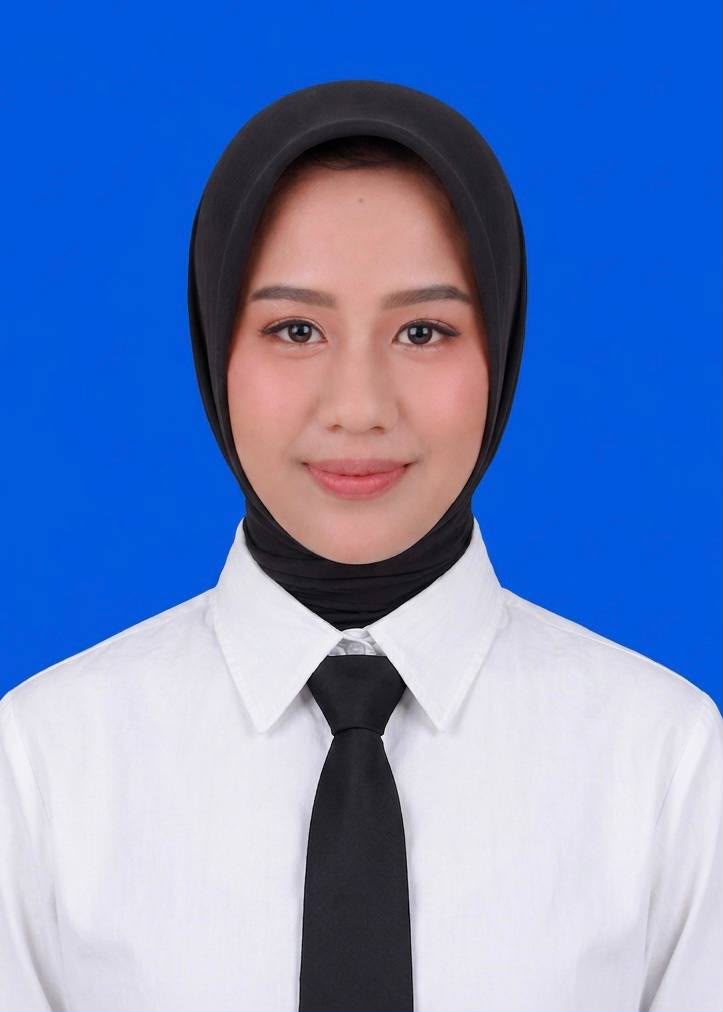 Foto Oktaviani Ananda Putri 