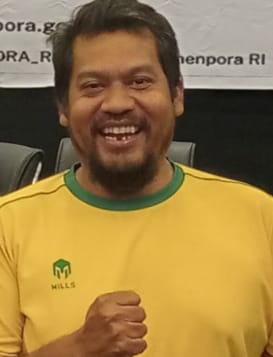 Foto rohyana