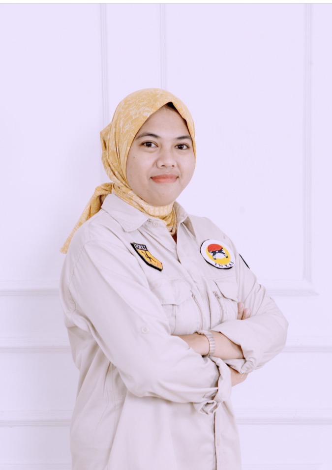 Foto Fauzia Istanti Kaimudin