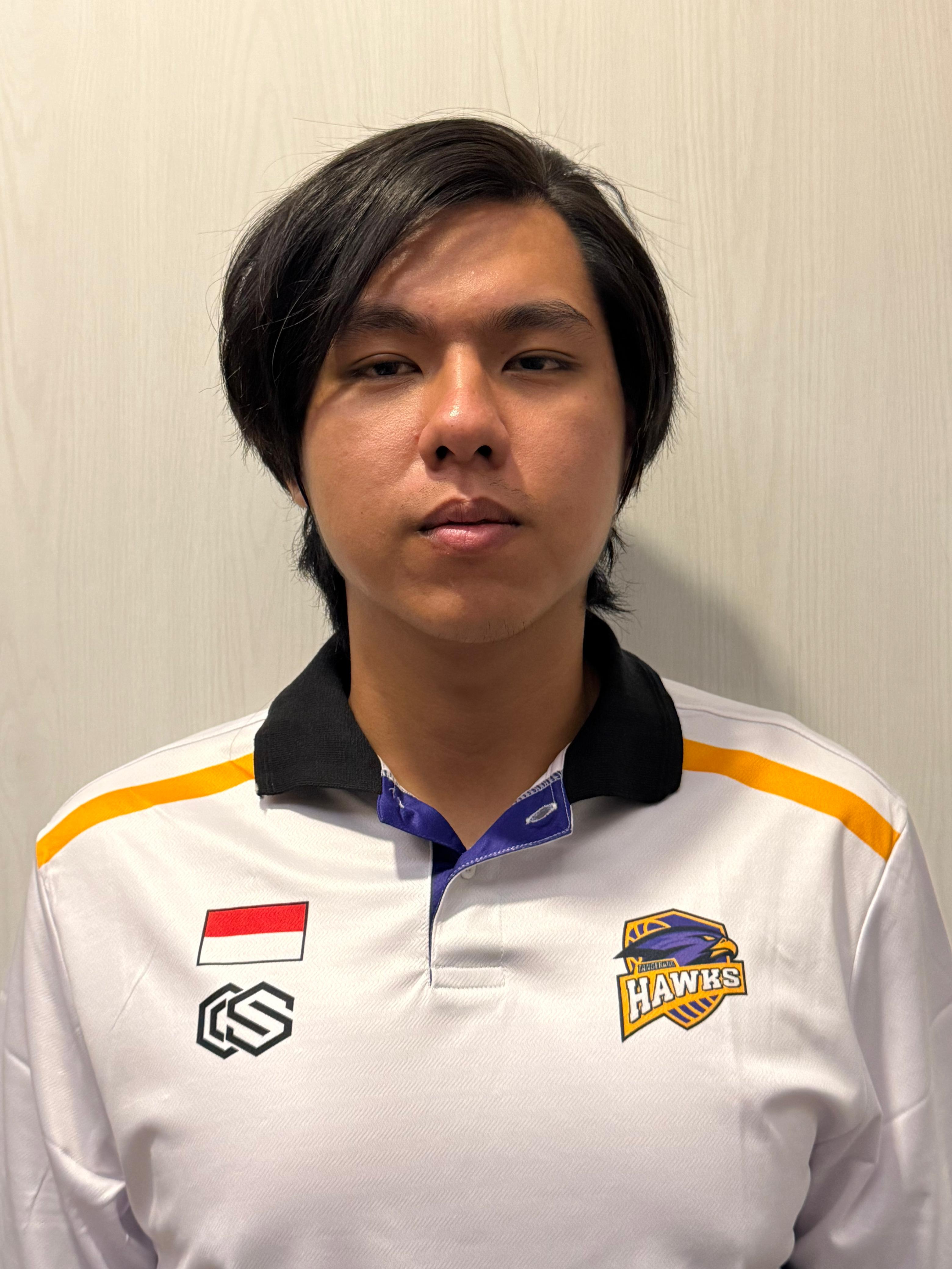 Foto Agus Salim