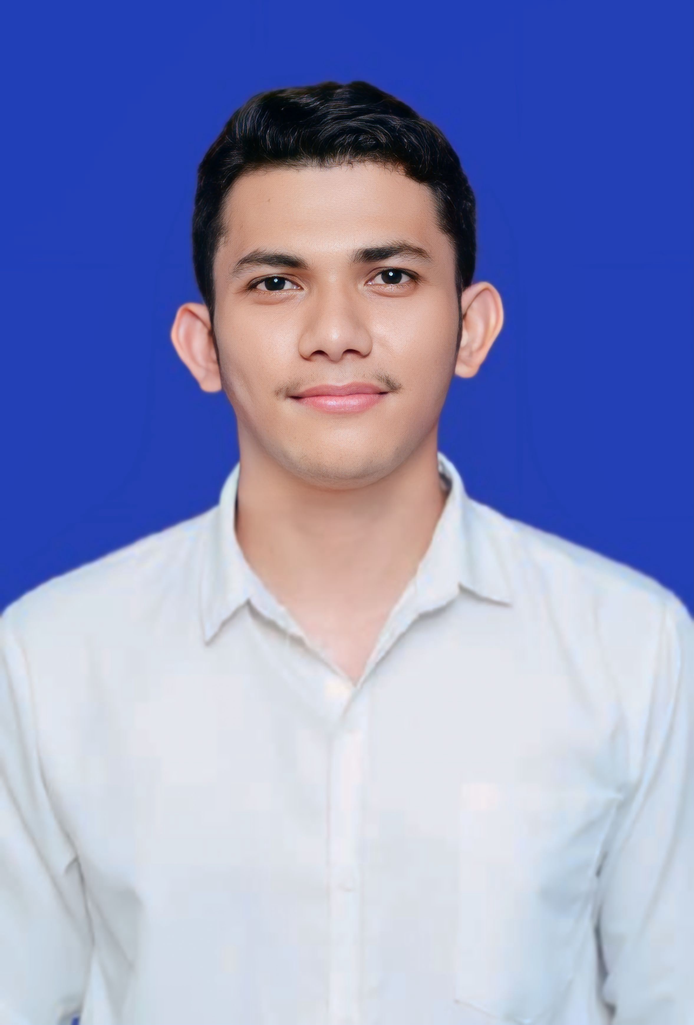 Foto Randy Febriansyah