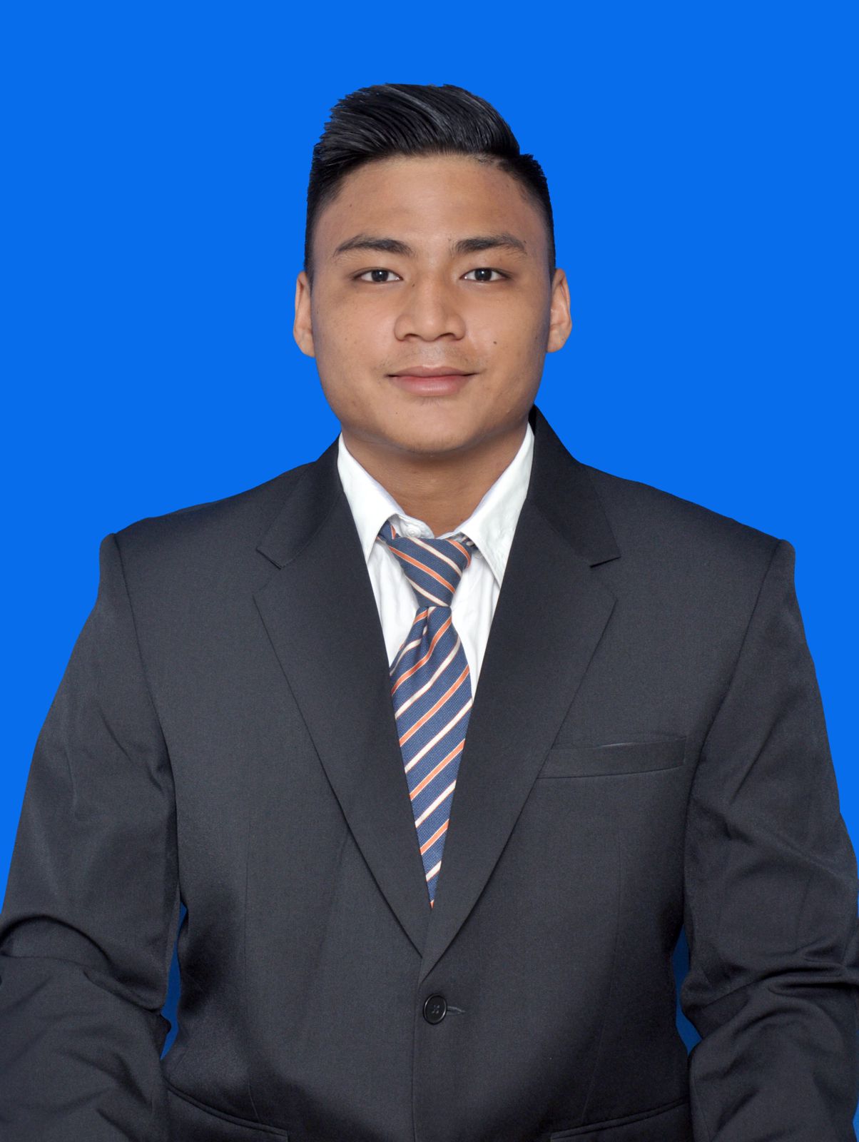 Foto Andrey Rido Mahardhika