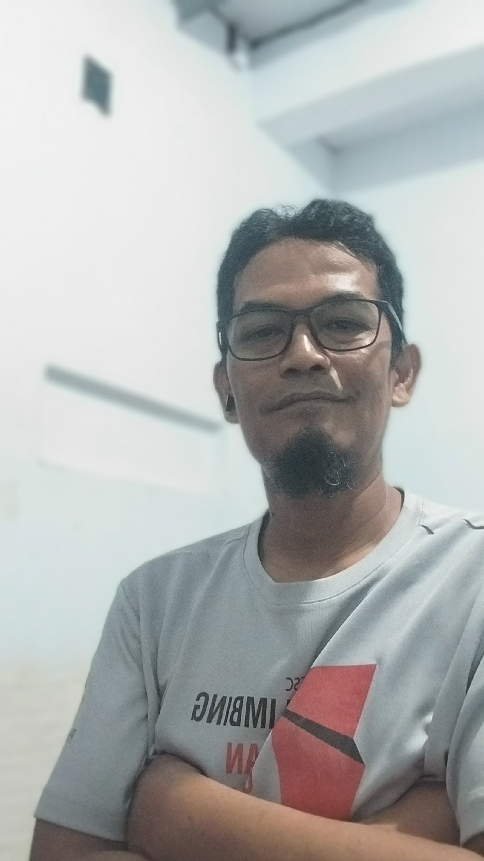 Foto YASMAN YAHYA