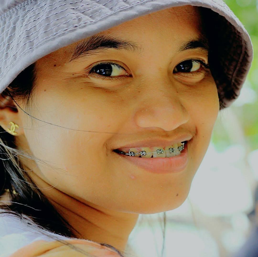 Foto Marsiline Pieter