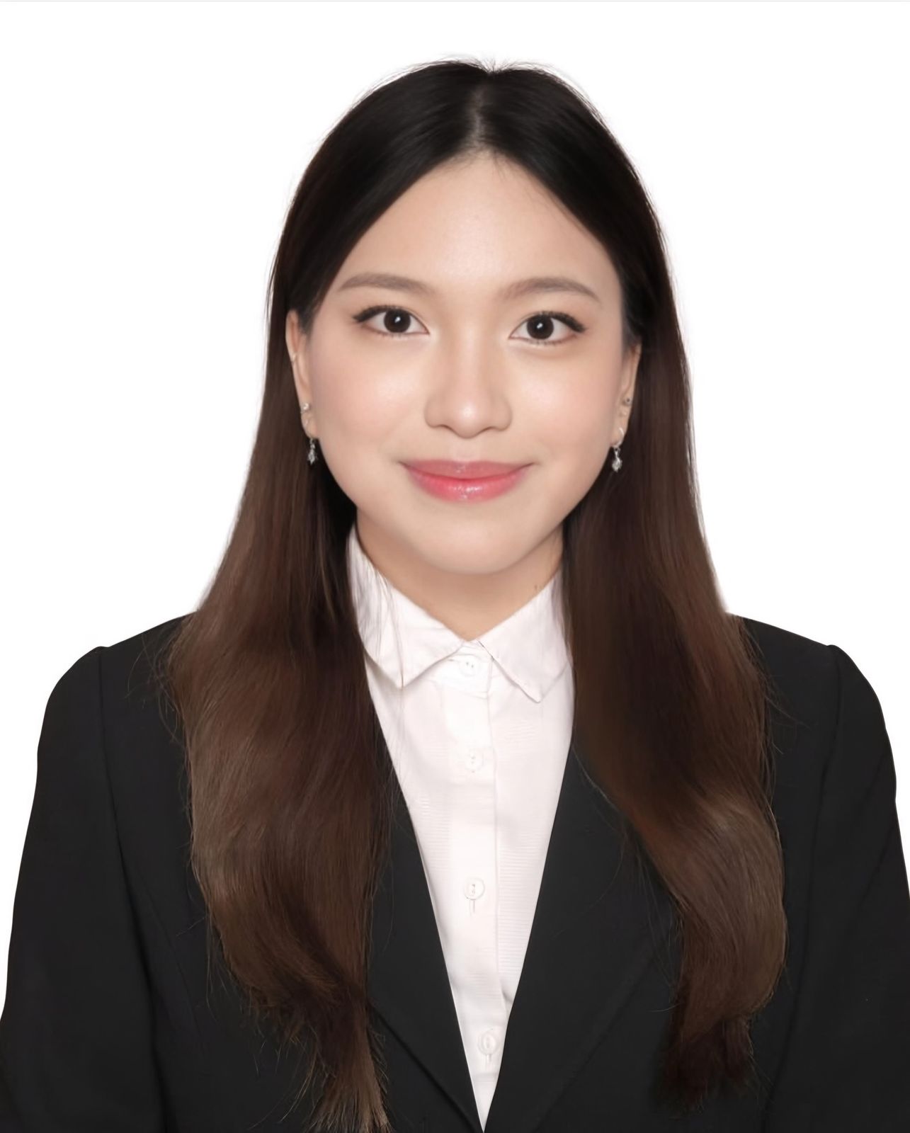 Foto Aileen Fedora Pakasi