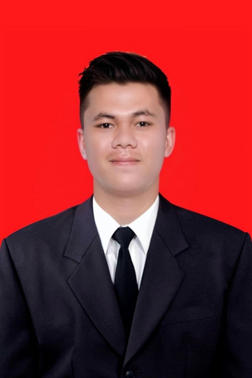 Foto Al Muhtadibillah Ali