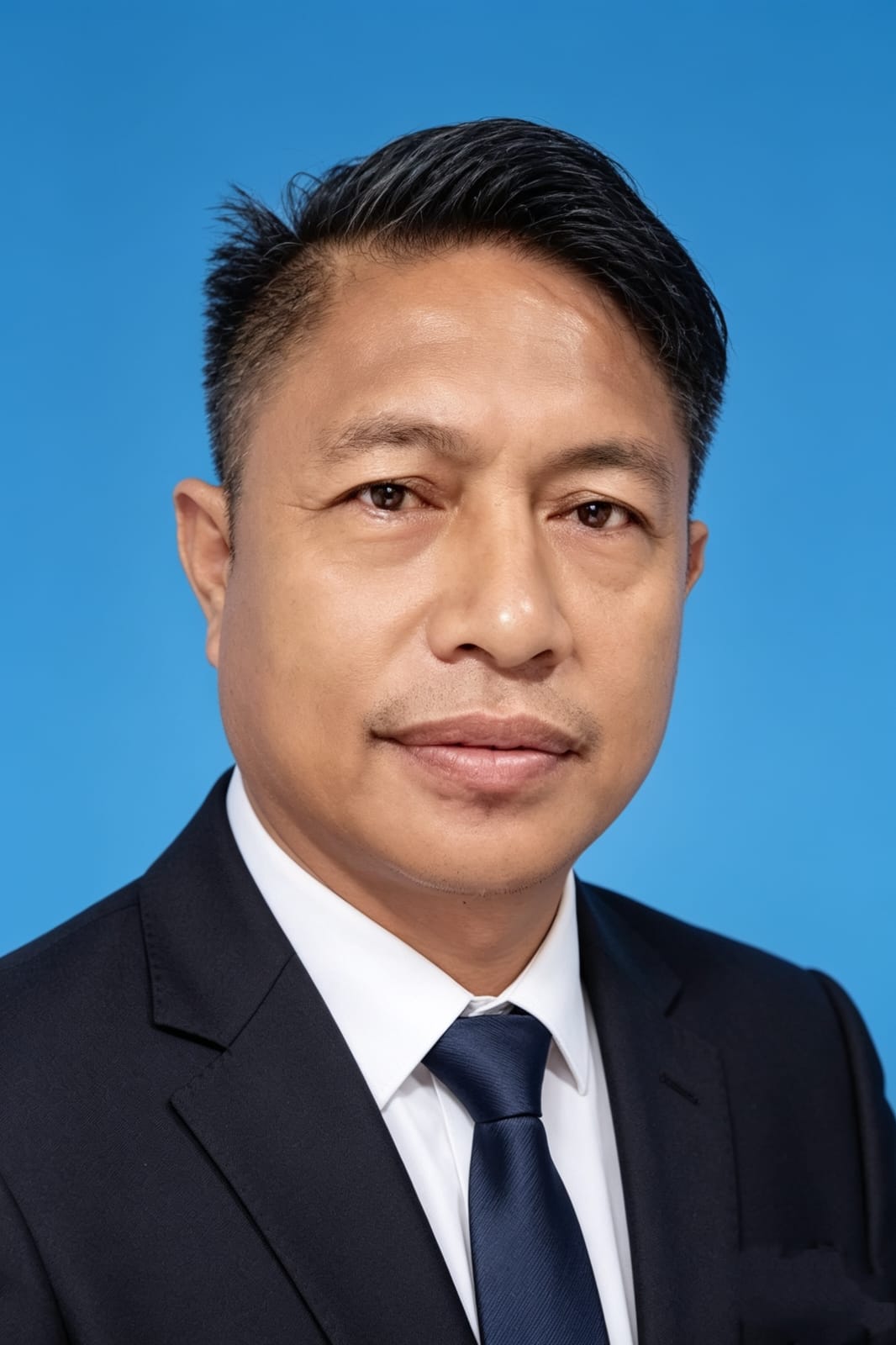 Foto JUDRADIWA BADUDU, SM
