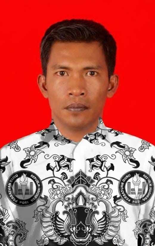 Foto Zulfan Afandi