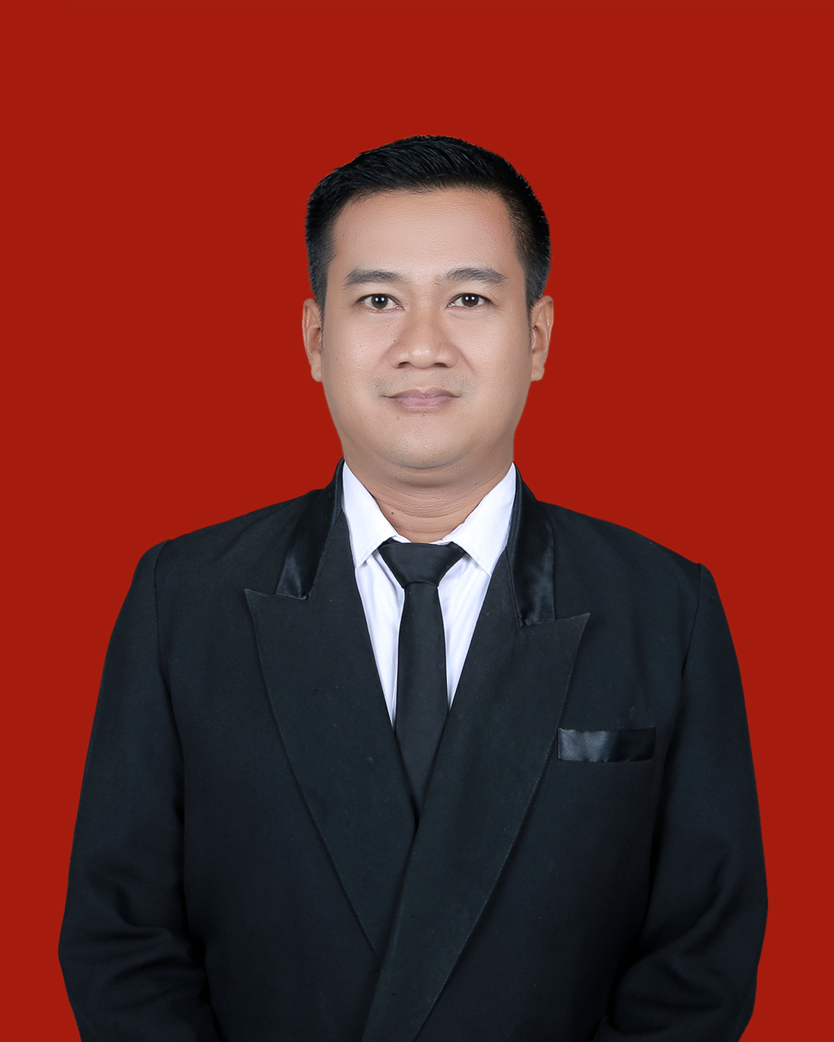 Foto HENDRA LESMAWAN, M.Pd.