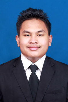 Foto Muhammad Faizal Afifi