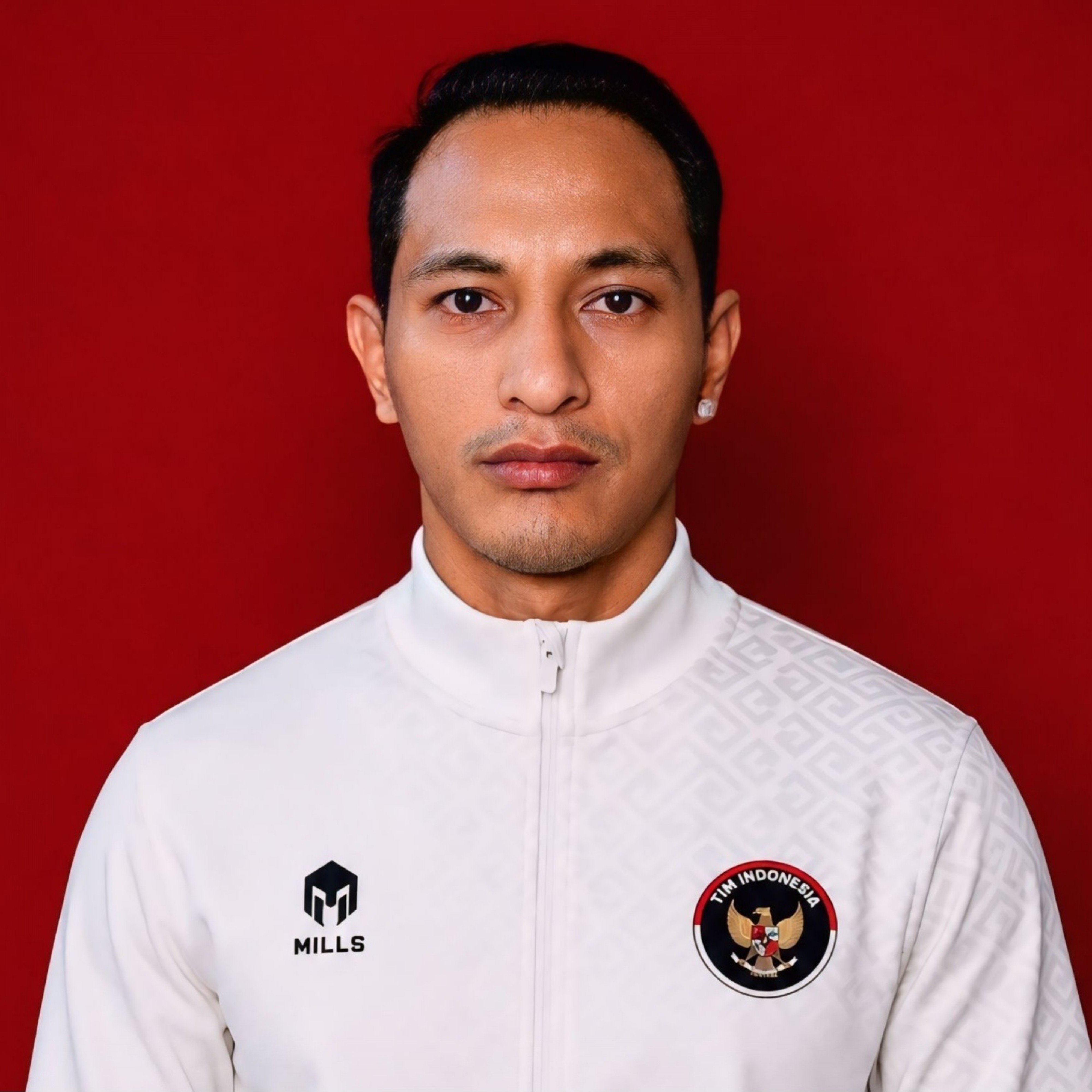 Foto SYARIF HIDAYATULLAH