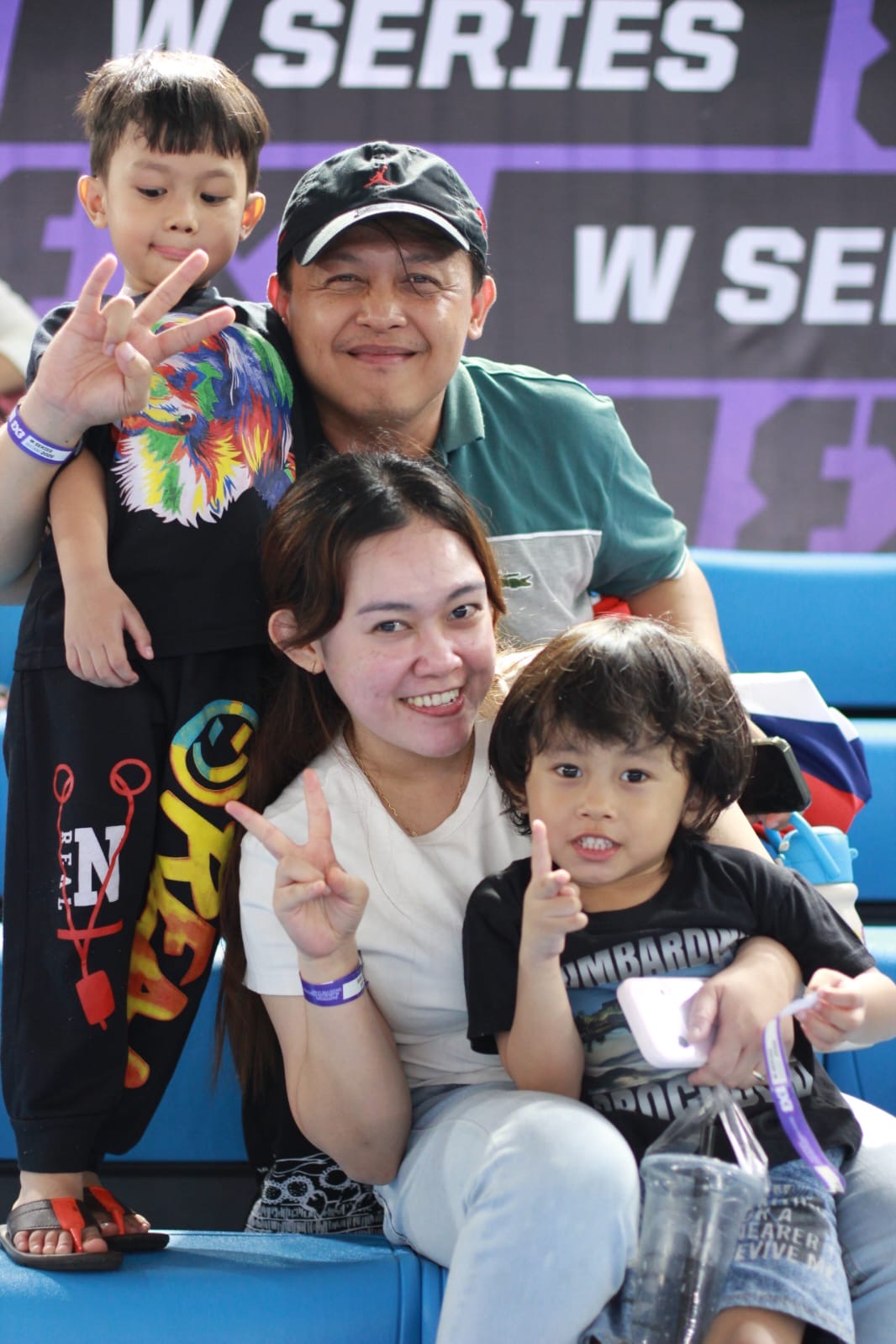Foto Kgs david setiawan