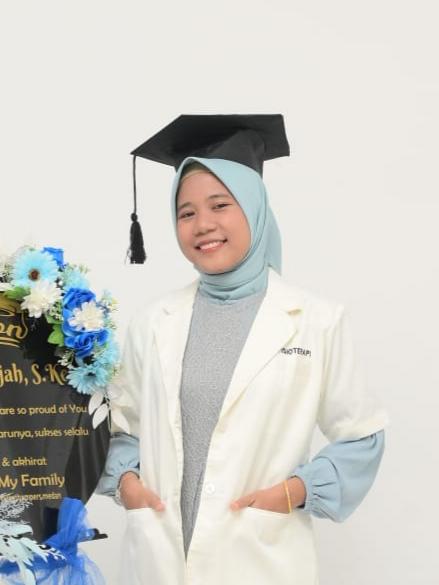 Foto Nurul Khalijah