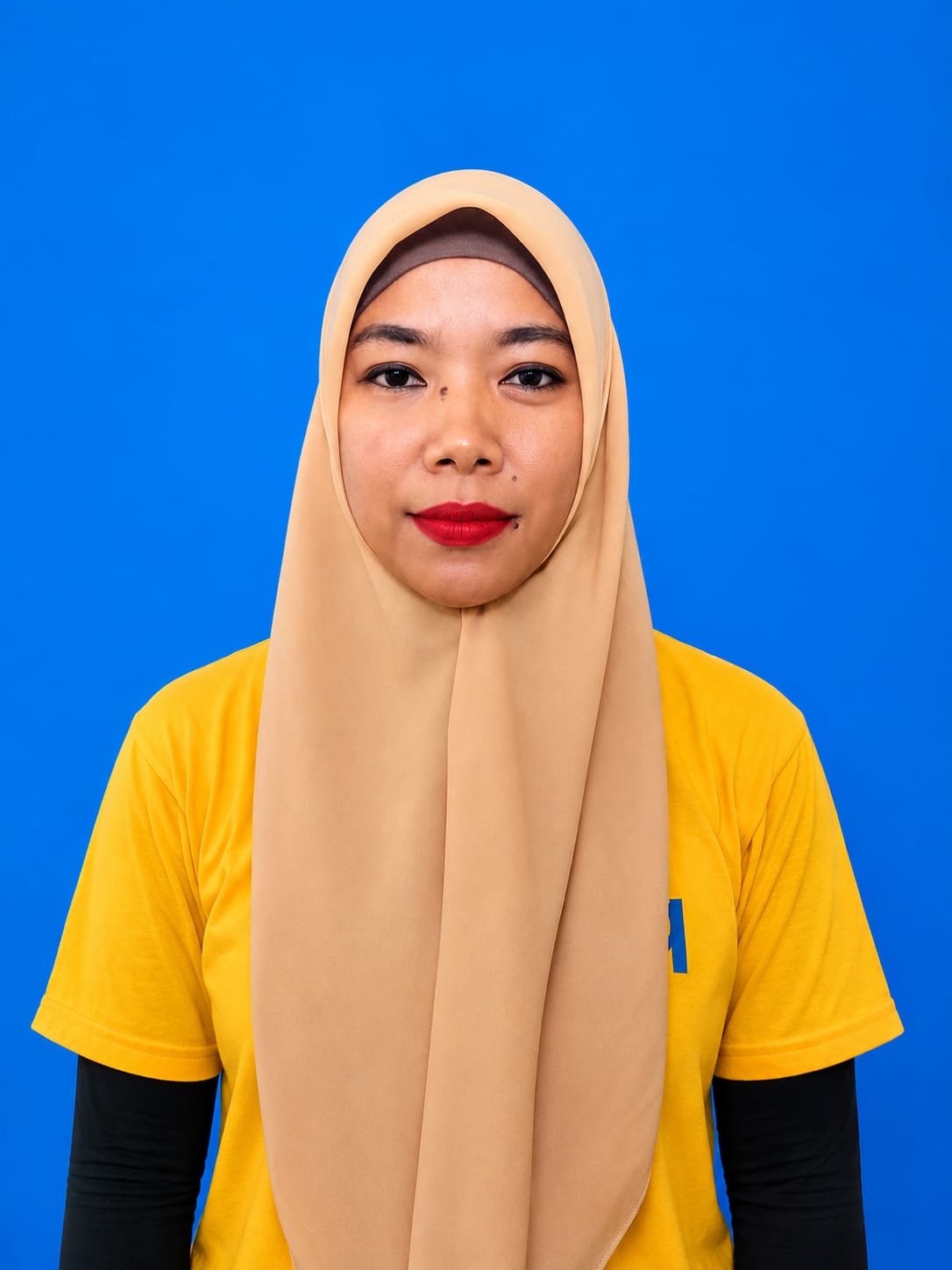 Foto naslawati zainuddin