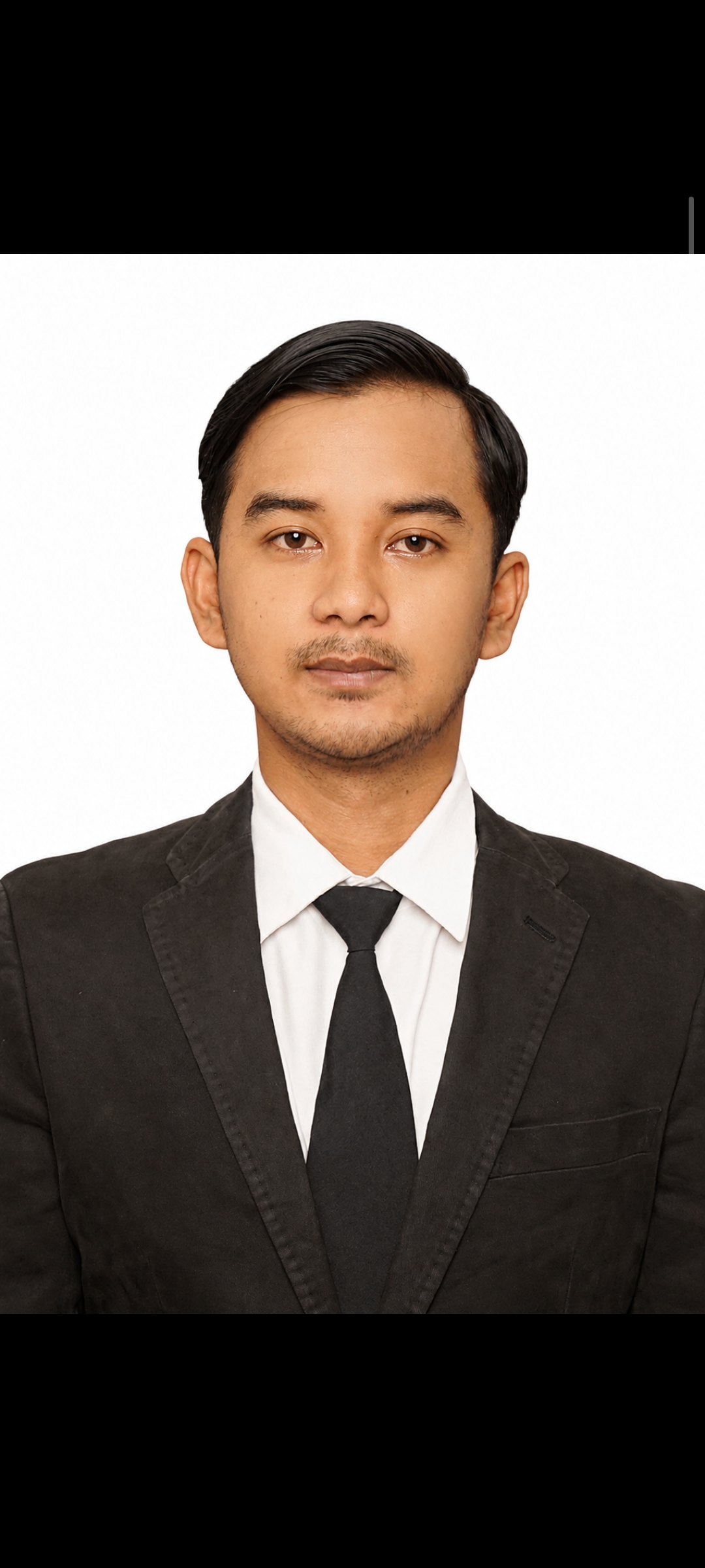 Foto Alifya Nur Muhammad Laroibafh