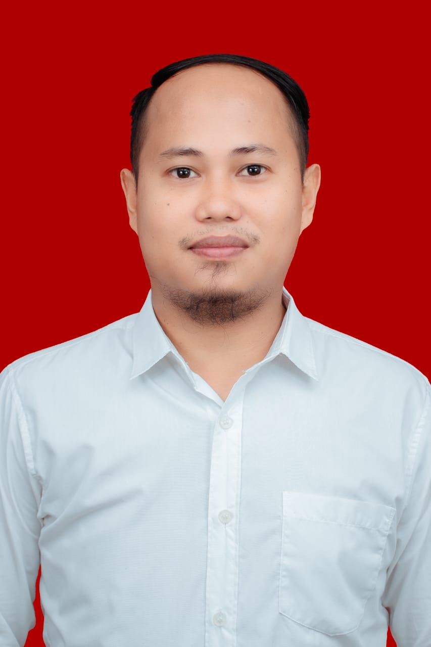 Foto Mohammad Iksan