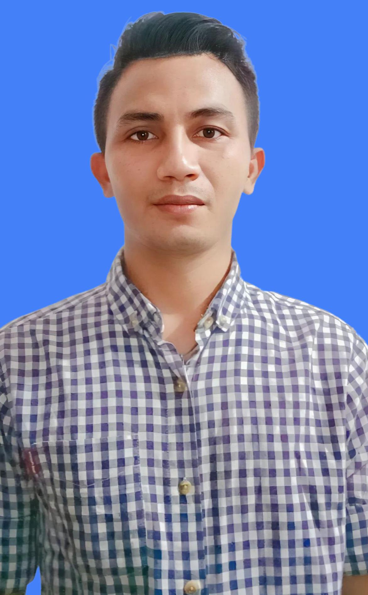 Foto Andreano Paparang