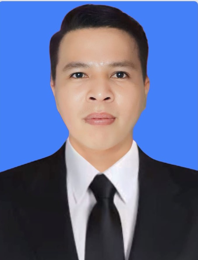Foto EKO APRIANTO LAINDJONG