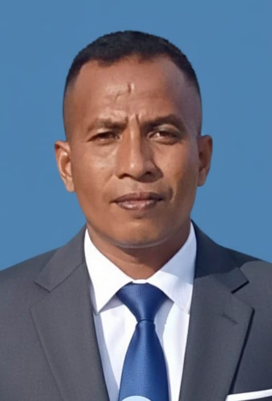 Foto BASMI