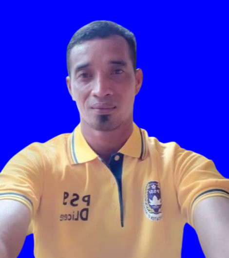 Foto ISMAIL