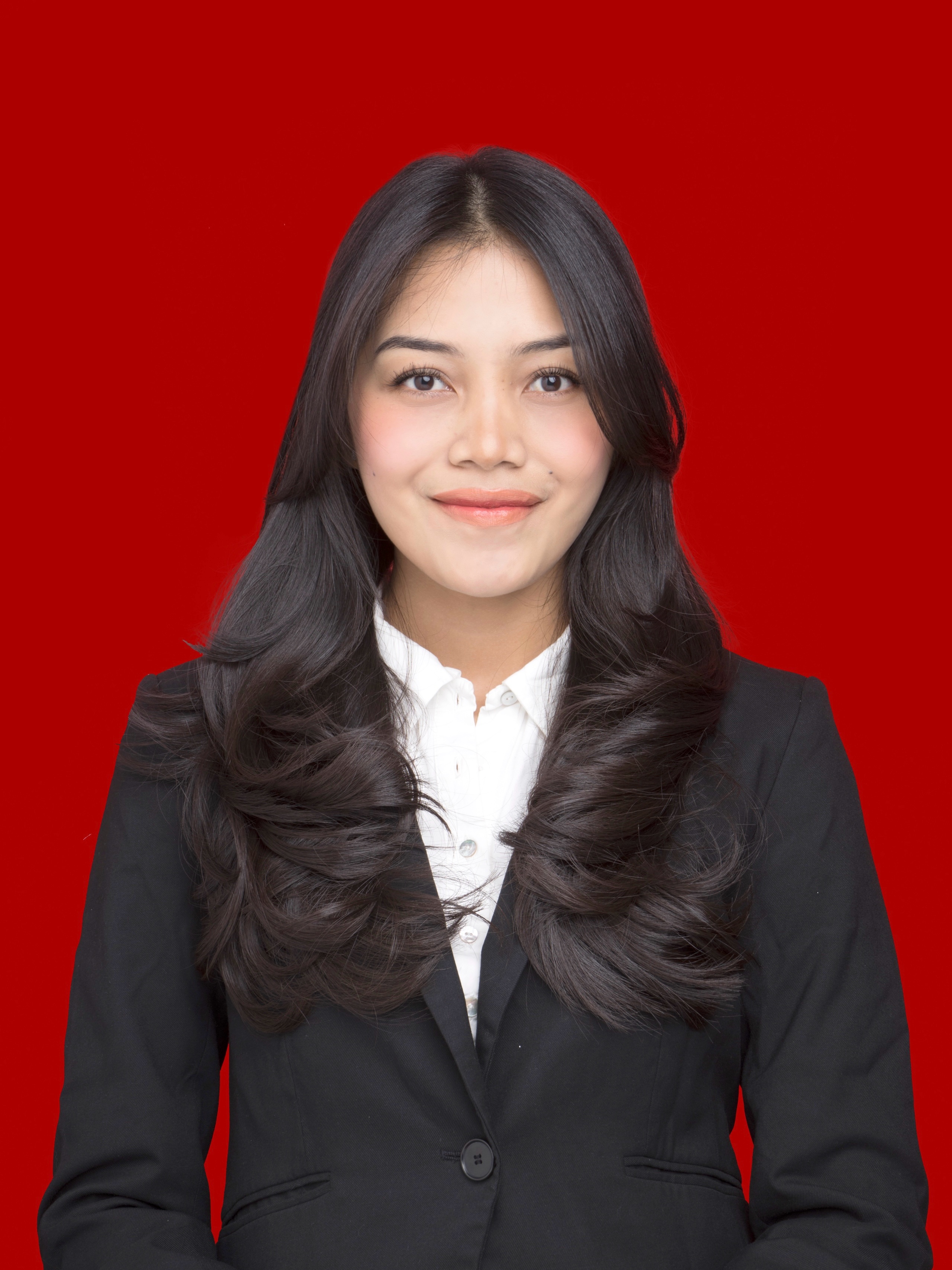 Foto Nadya Amanda Putri