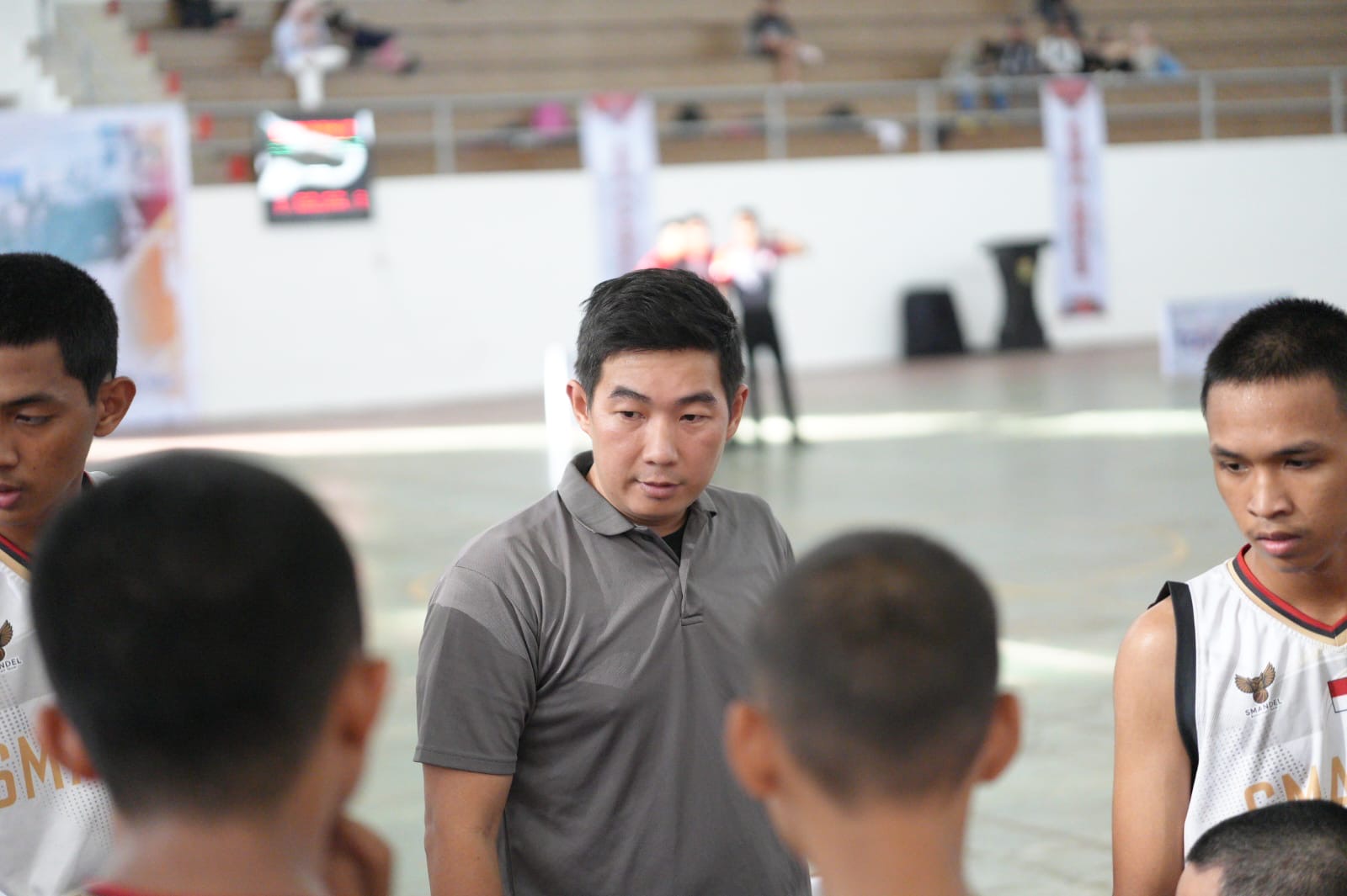 Foto Muhammad Agung Muslim