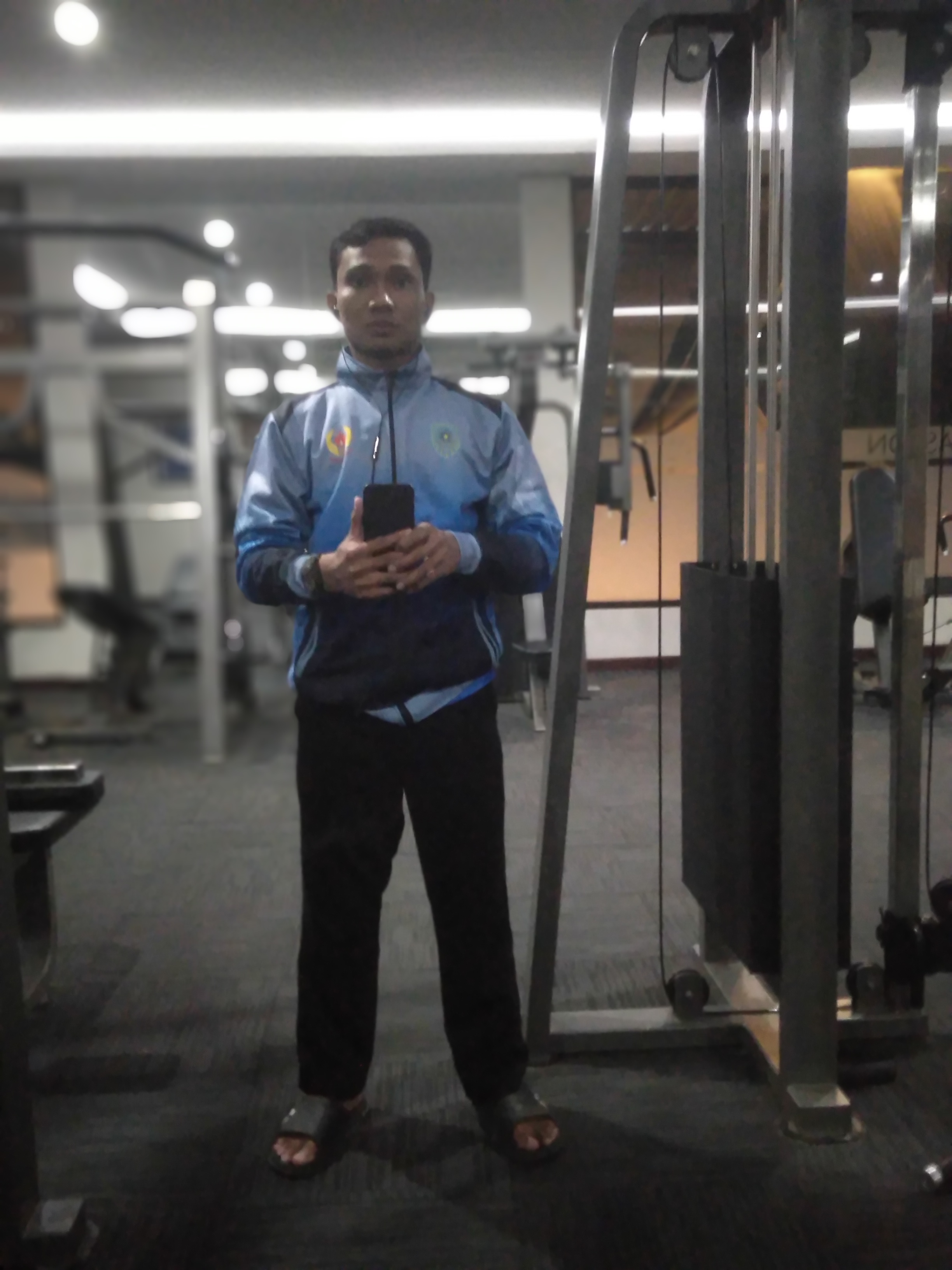 Foto Aqilul Hasan
