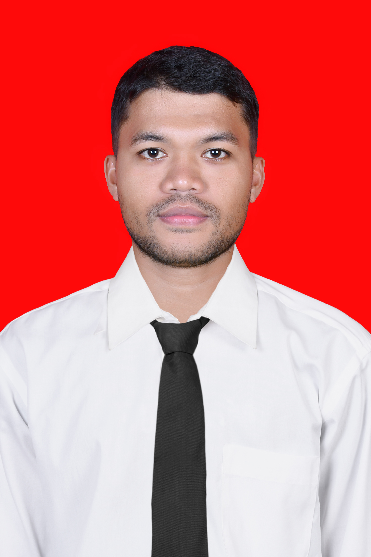 Foto La Ode Muammar Kadas Hidayat S.Pd., M.Pd
