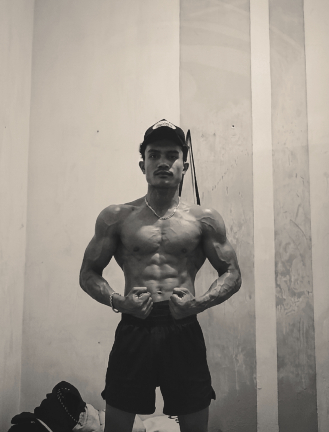 Foto Sahril ramadhan