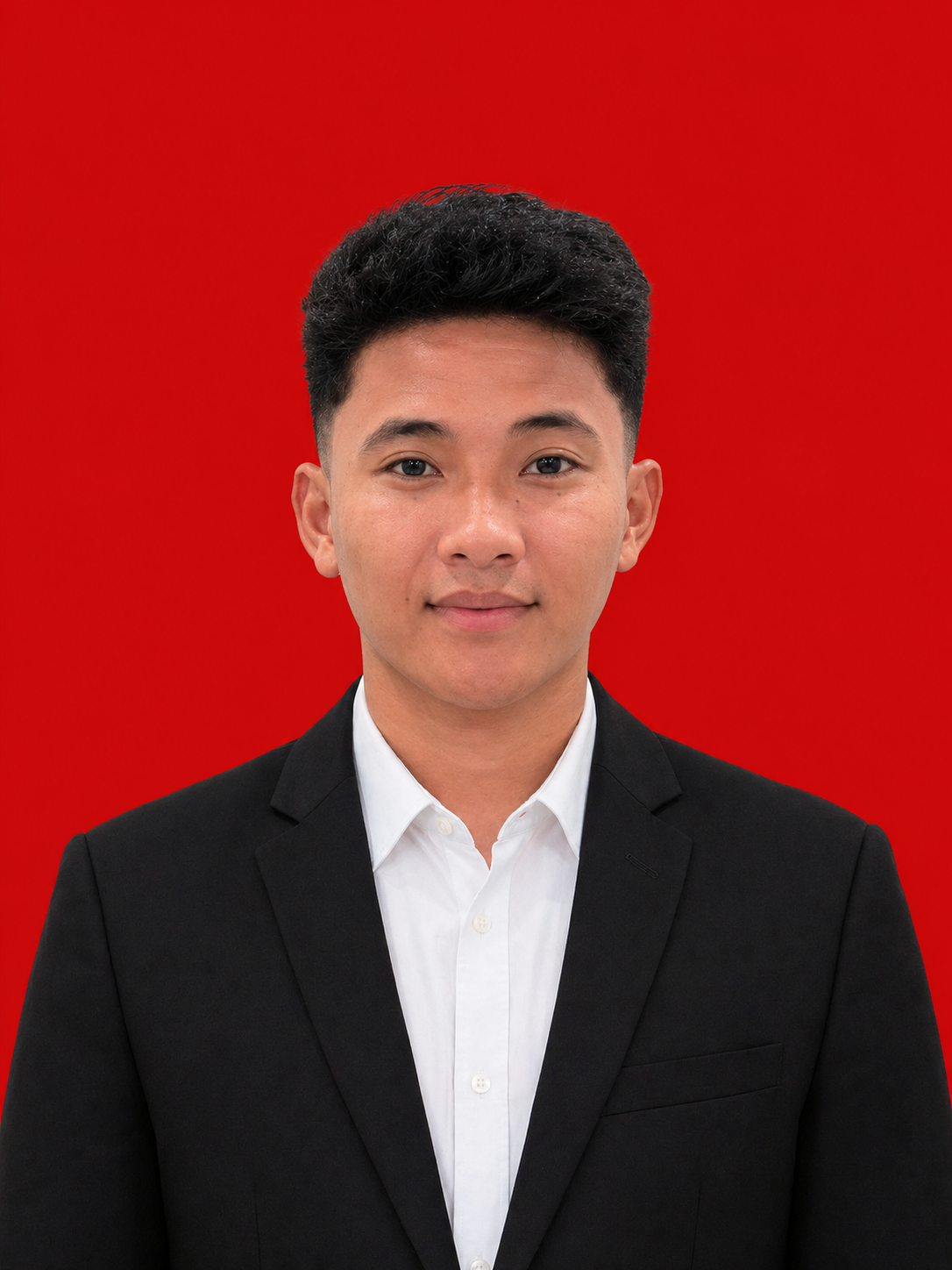 Foto Ferly Kesuma Abiyyulhusaini