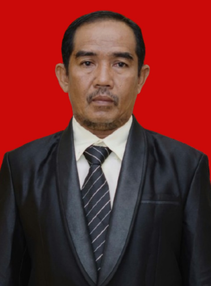 Foto Abdul manan mokoagow