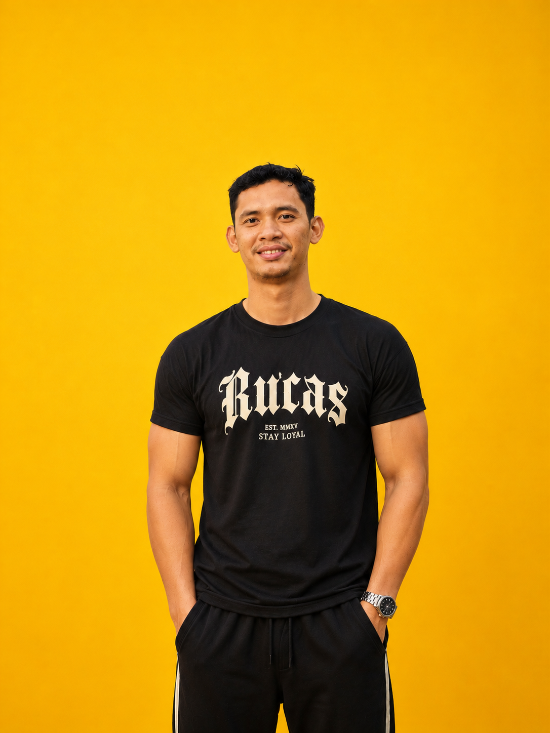 Foto Agung saputra ali