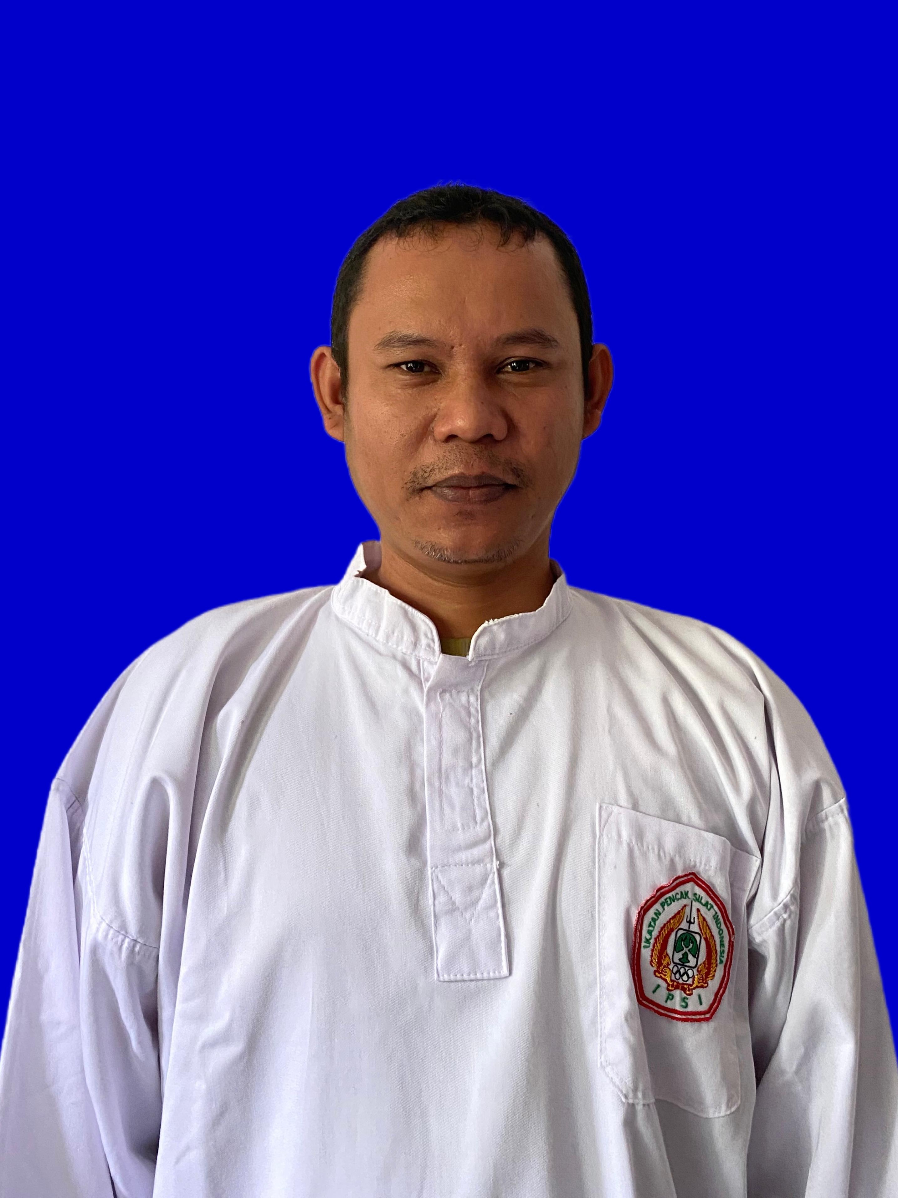 Foto Ayatullah Cumeny 