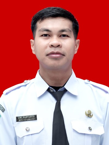 Foto Dwi Haryanto