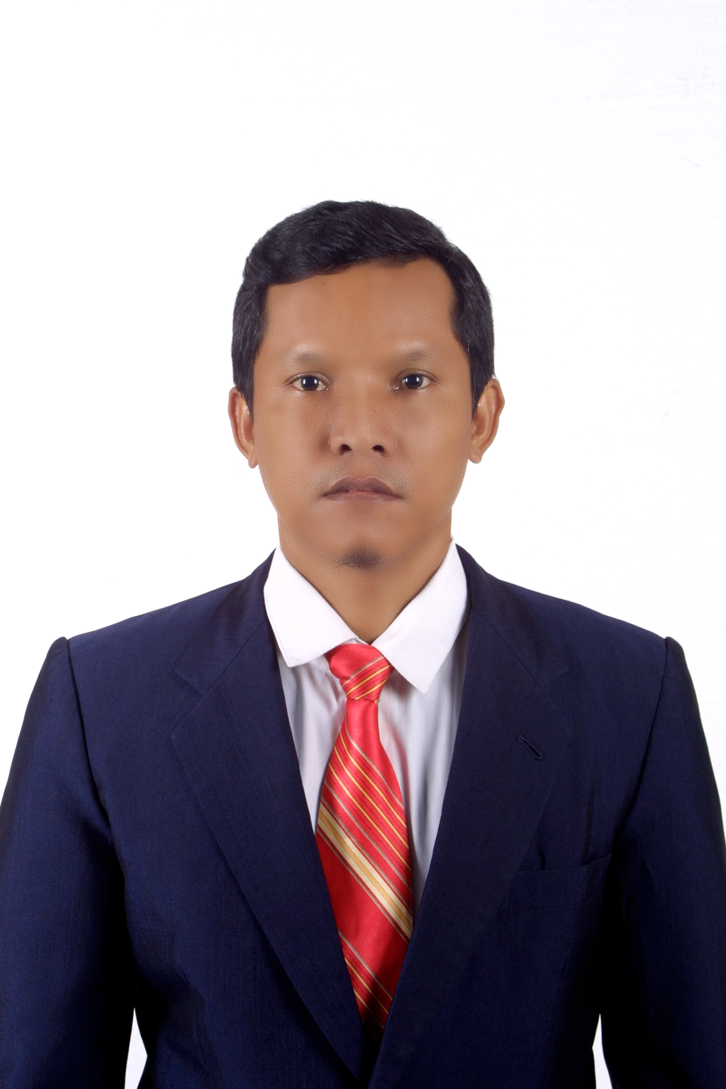 Foto Triyanto Budi Santosa