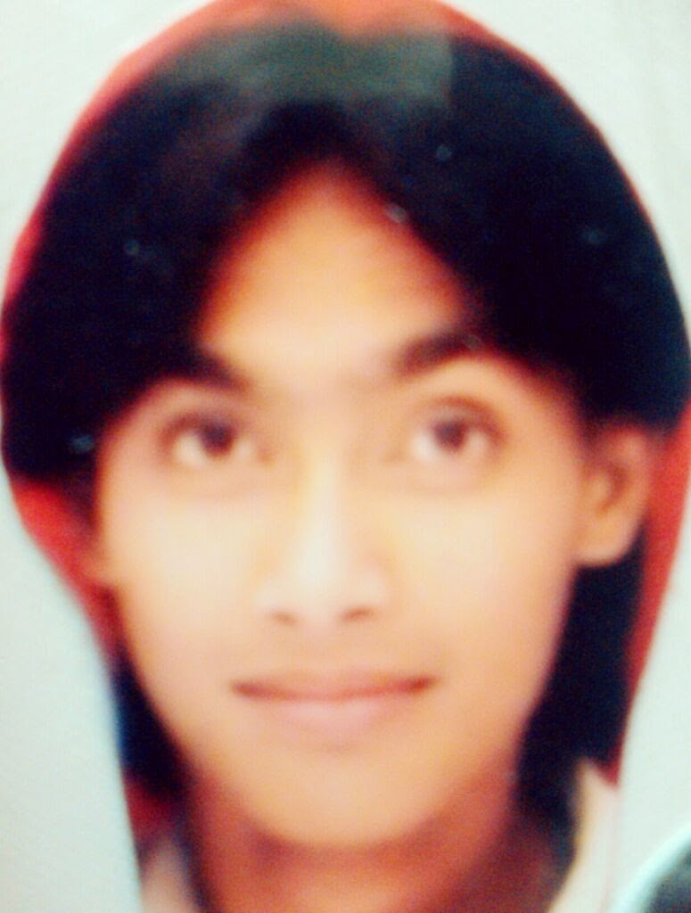 Foto Tody Irawan