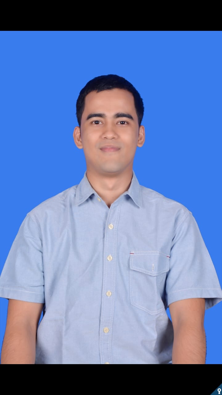 Foto Fouad Ahmad Ghafur