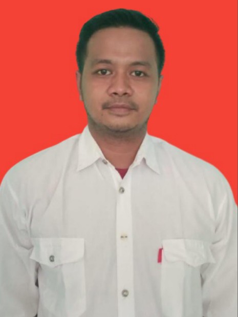 Foto Andi Ahmad Singkeru Rukka