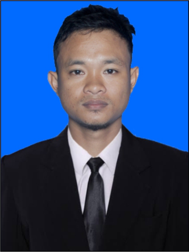Foto Adam Syafiullah