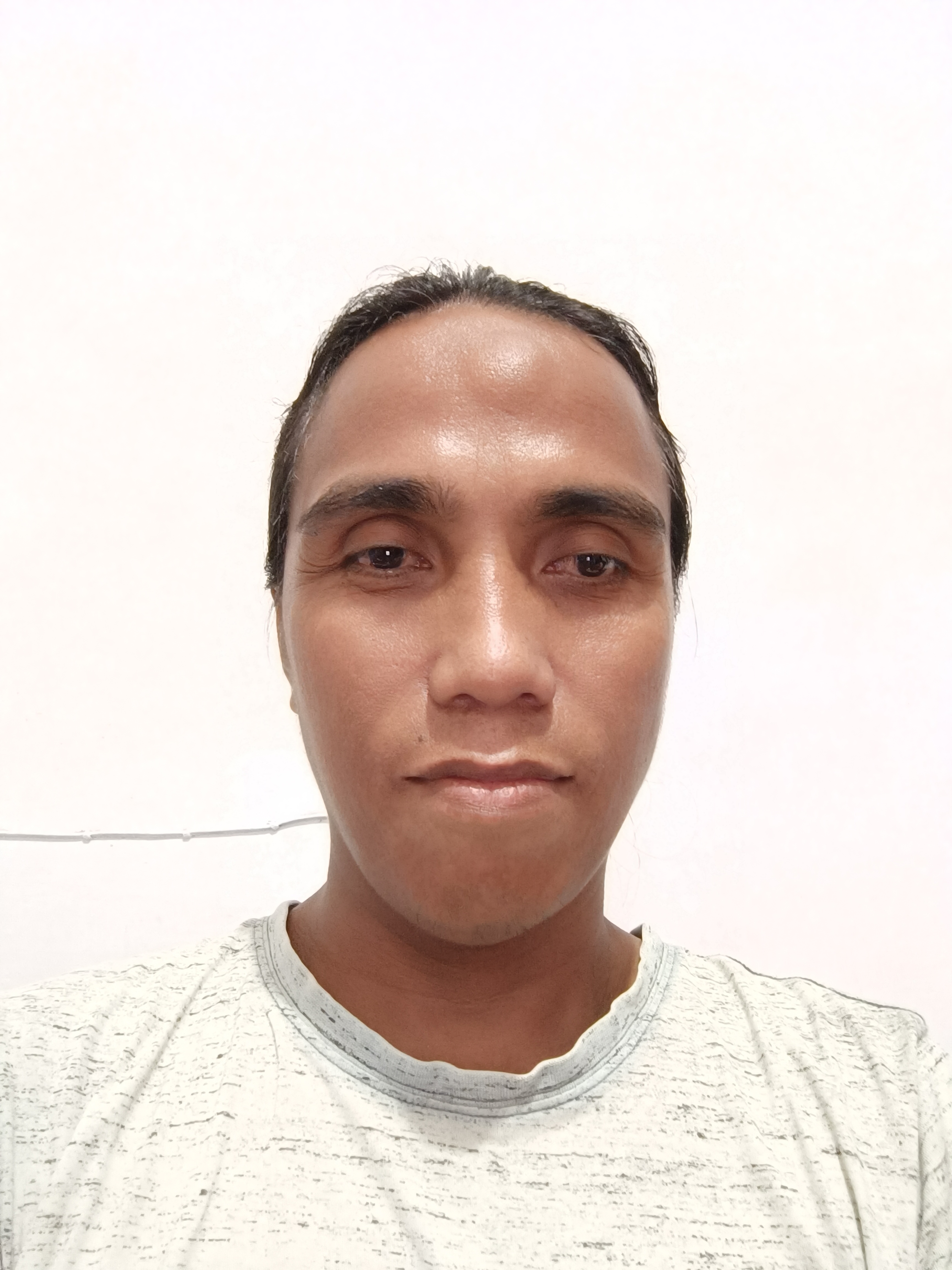 Foto Muhammad Asmar Situju, ST